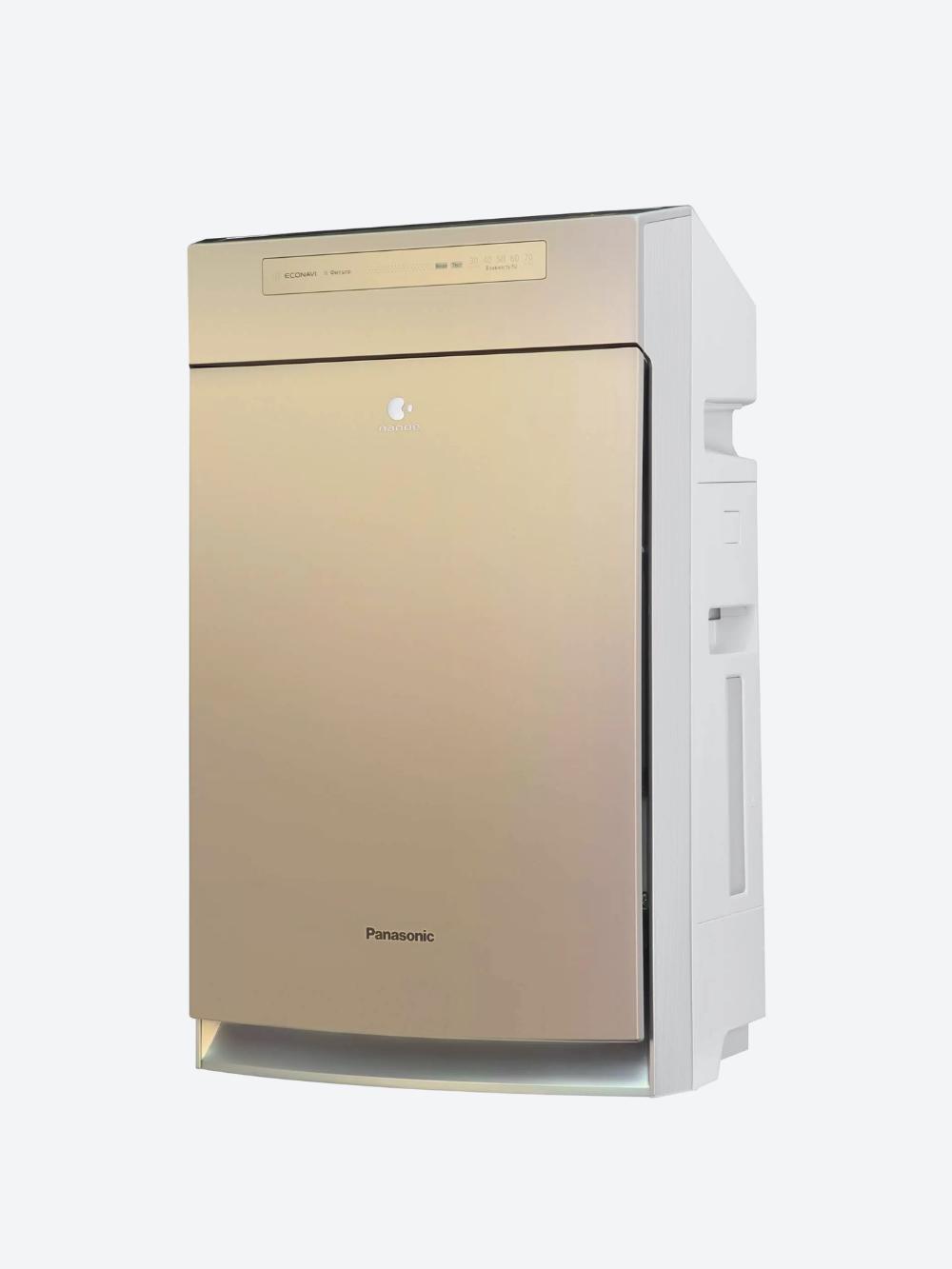 Panasonic F-VXR50R-N iqlimiy majmuasi 2