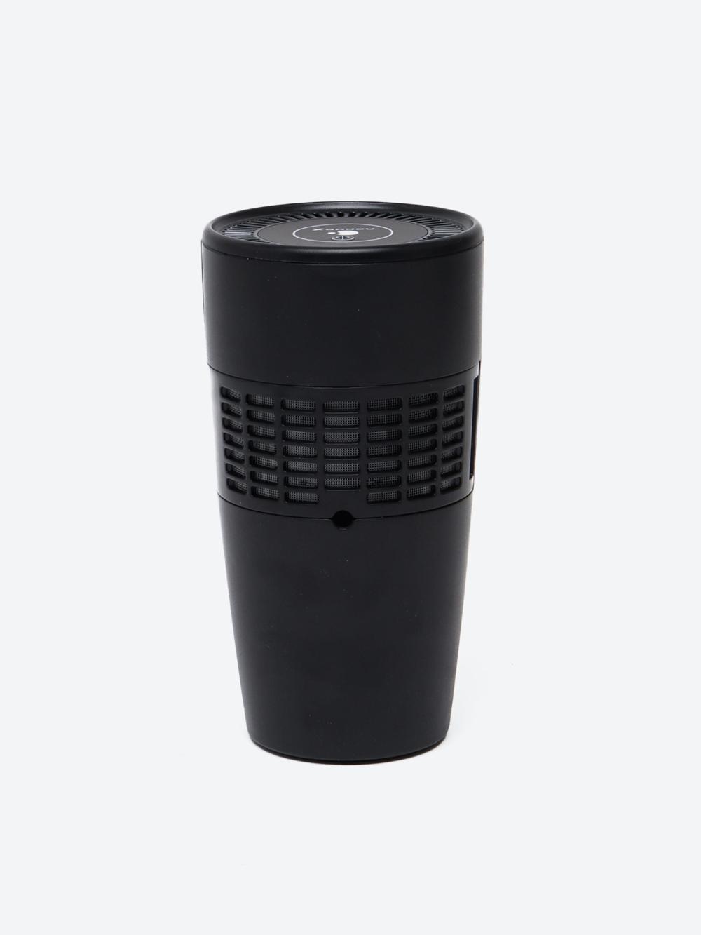 Panasonic havo tozalagichi Nanoe™ X zarrachalar generatori bilan, F-GPT01RKF 3
