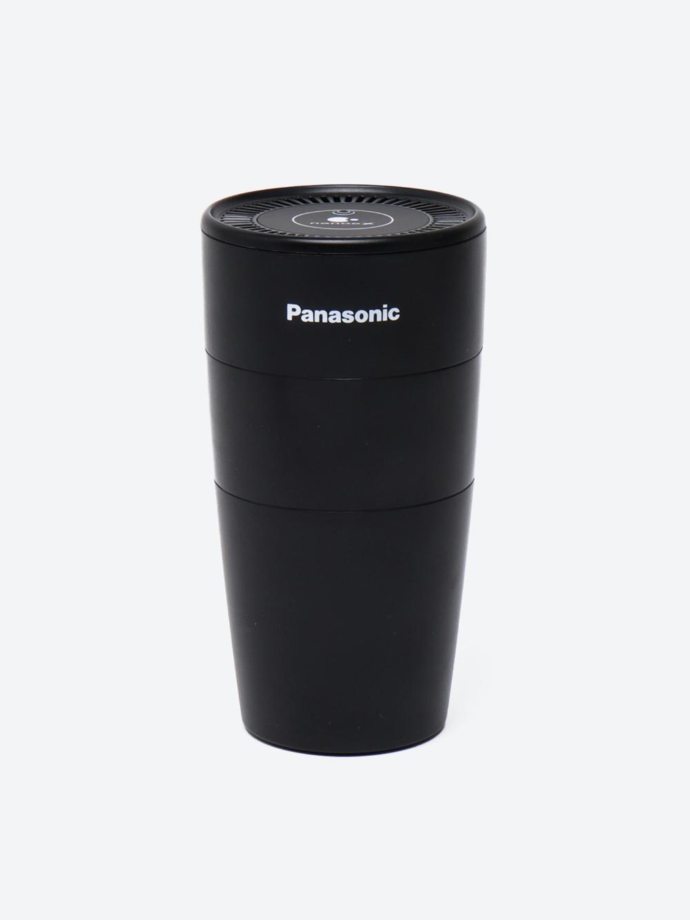 Panasonic havo tozalagichi Nanoe™ X zarrachalar generatori bilan, F-GPT01RKF 1