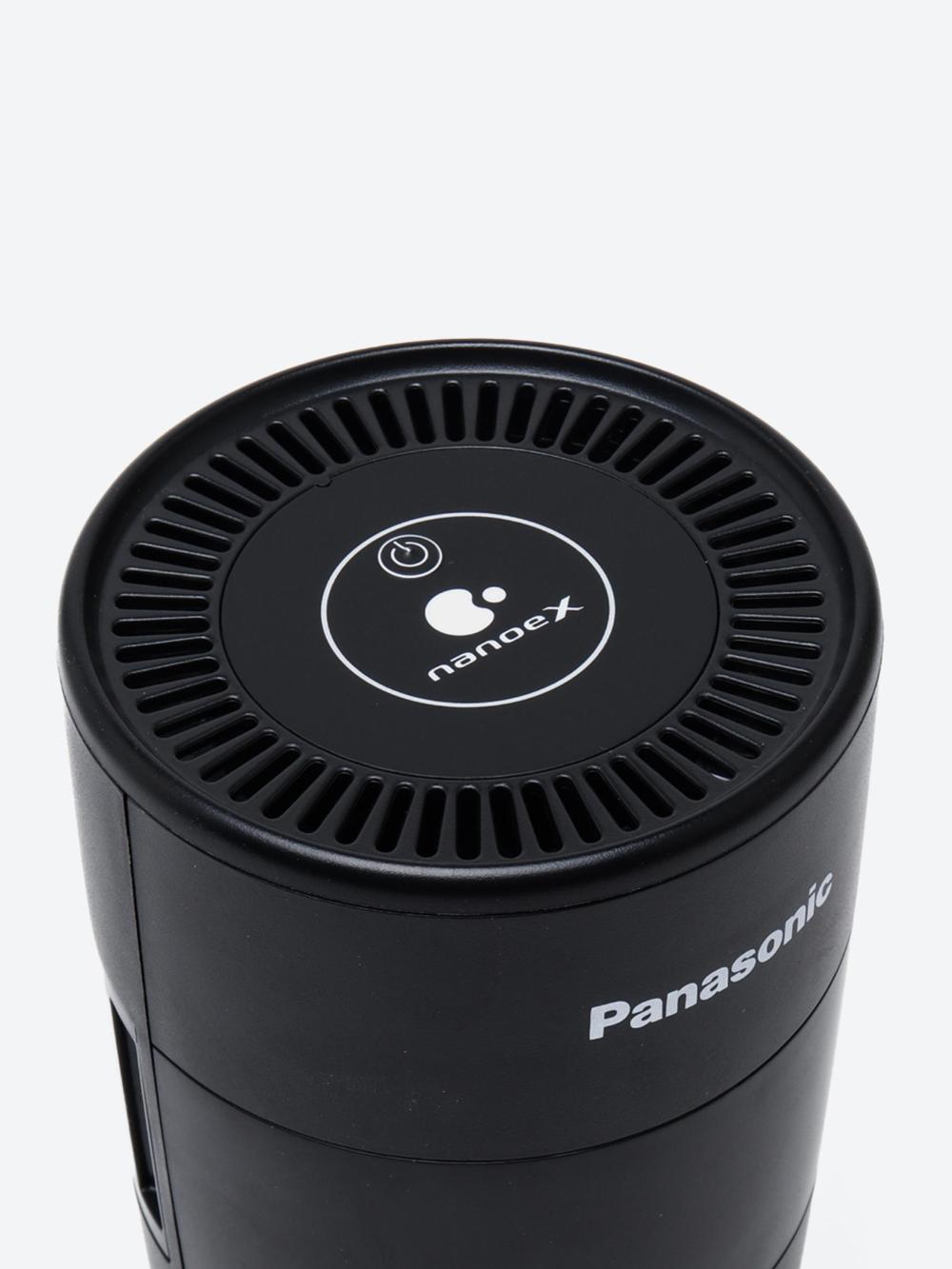 Panasonic havo tozalagichi Nanoe™ X zarrachalar generatori bilan, F-GPT01RKF 4