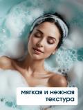 Vanna ko'piki "Toning" archa aromati bilan DREAM NATURE, 1 l 2