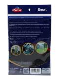 Oyna va avtomobil uchun salfetka Delfin Smart Black 2