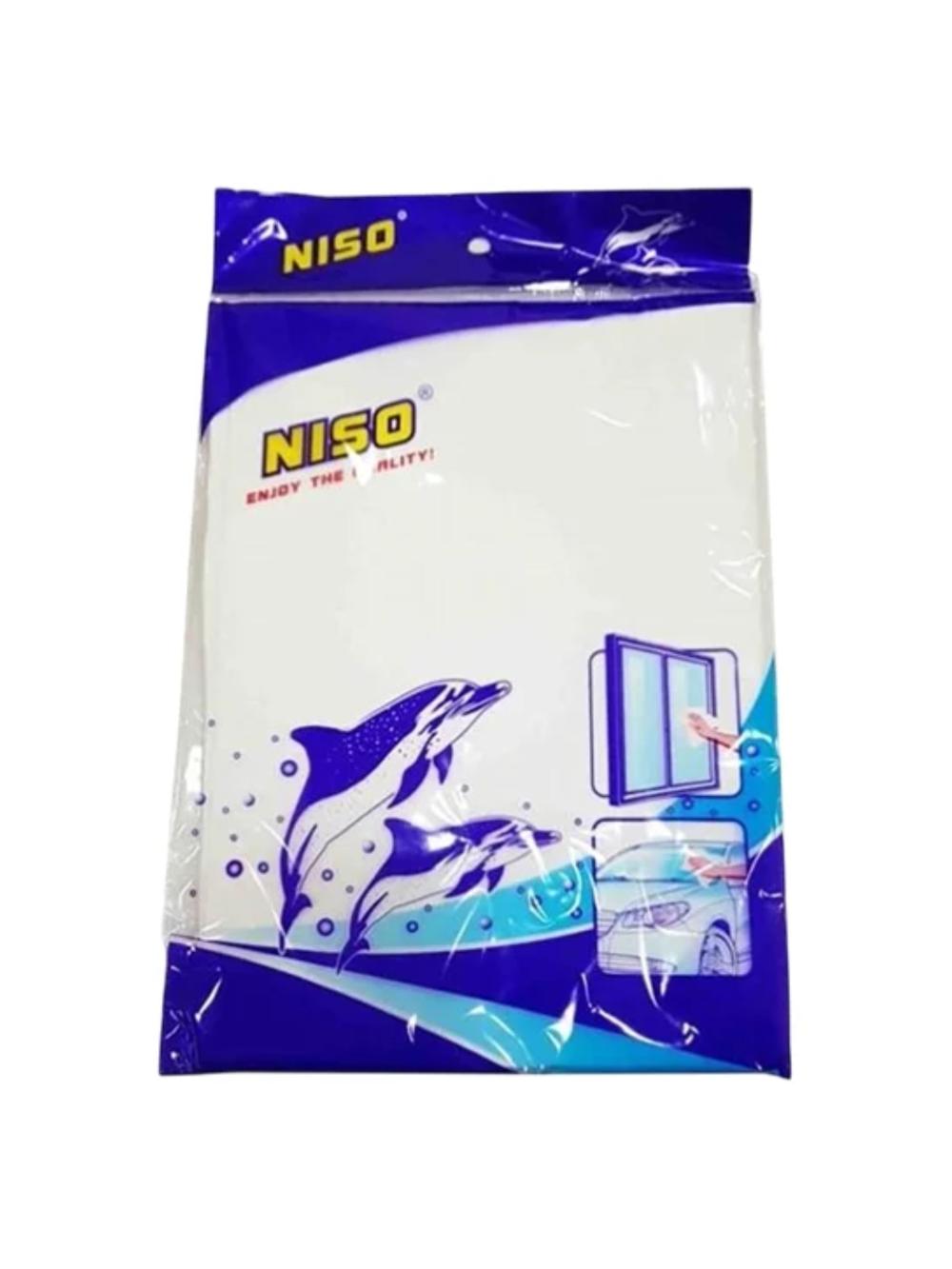 Universal salfetkalar Niso Delfin SG Lux (603) 1