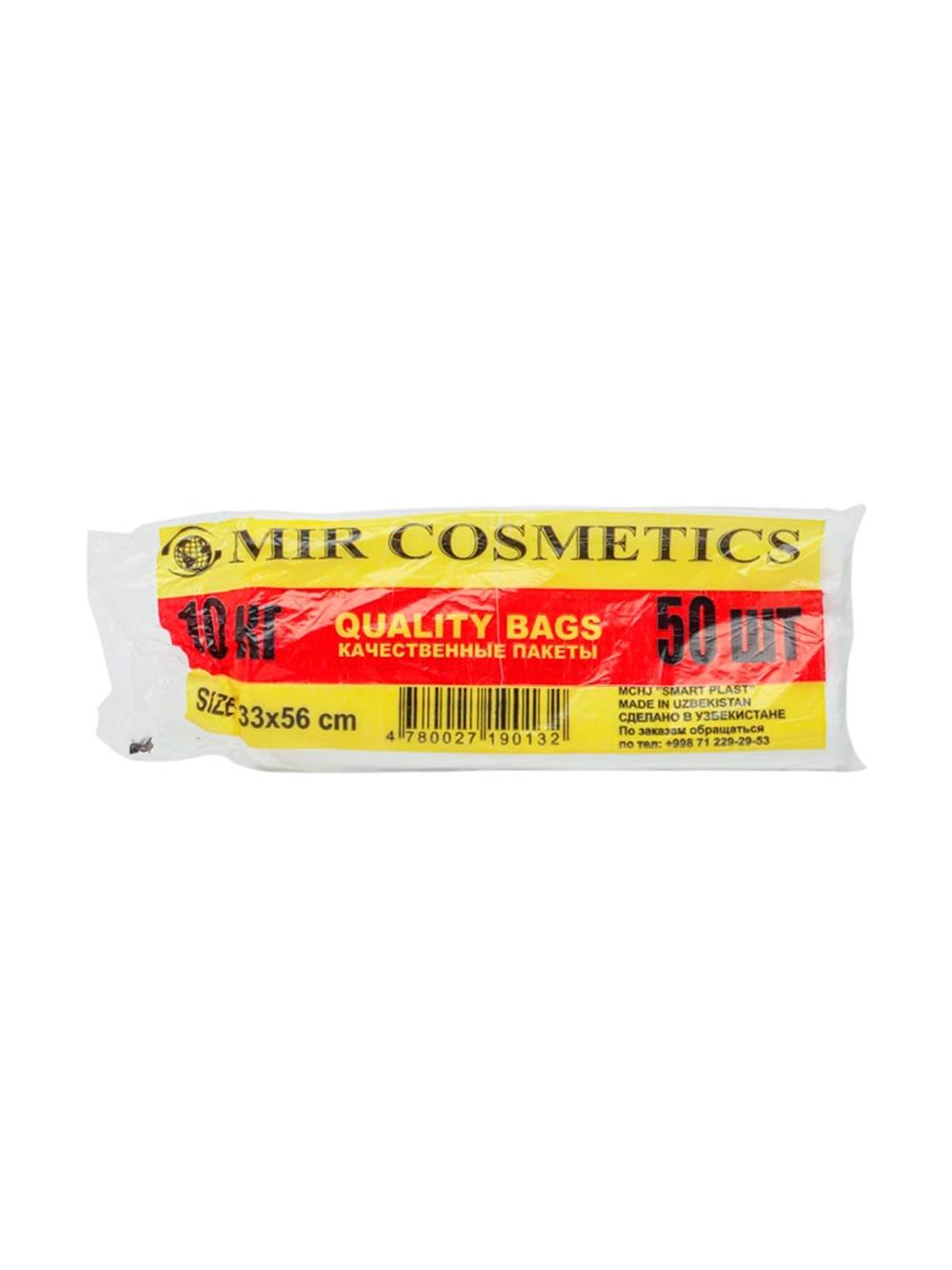 Paketlar Mir Kosmetik Supper 10 kg 50 dona 1