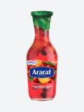 Ararat "O'rik va gilos" kompoti (Narxi 1 dona uchun ko‘rsatilgan. 1 blokda 6 dona) buyurtma nominali 1 blok 2