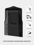 Радар-детектор Neoline X-COP 7700s Black, версия для Узбекистана 2