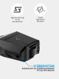 Радар-детектор Neoline X-COP 8800s, Wi-Fi, Black, версия для Узбекистана 4