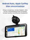 Видеорегистратор Neoline SmartWay 3