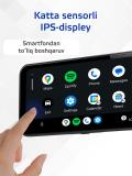 Видеорегистратор Neoline SmartWay 5