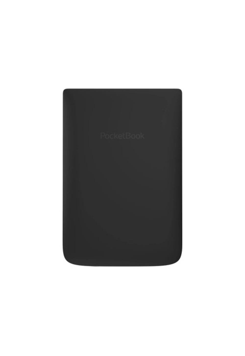 Электронная книга PocketBook 618, Ink Black 2