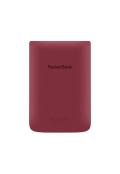 Elektron kitob PocketBook 628, Ruby Red 2