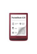Elektron kitob PocketBook 628, Ruby Red 3