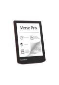 Электронная книга PocketBook 634 Verse Pro, Passion Red 2