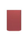 Электронная книга PocketBook 634 Verse Pro, Passion Red 3