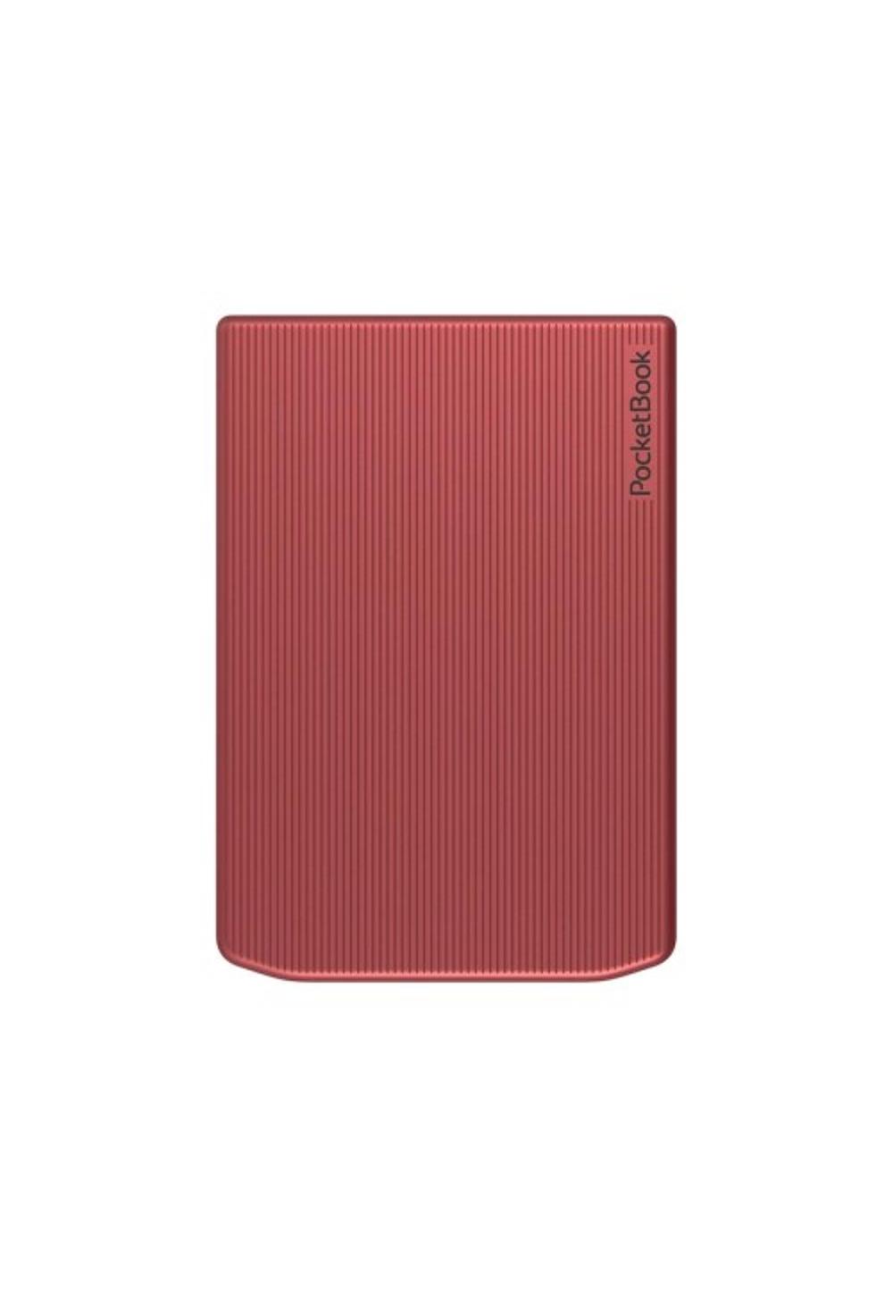 Электронная книга PocketBook 634 Verse Pro, Passion Red 3