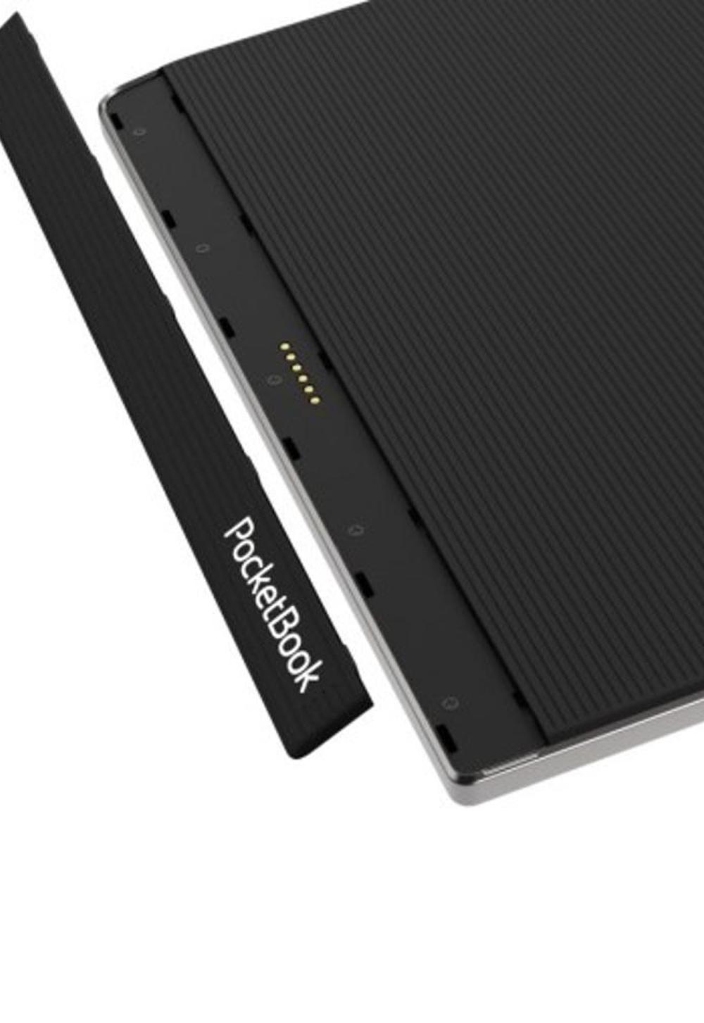 Электронная книга PocketBook 743G InkPad 4, Stardust Silver 2