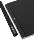 Электронная книга PocketBook 743G InkPad 4, Stardust Silver 2