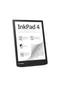Электронная книга PocketBook 743G InkPad 4, Stardust Silver 3