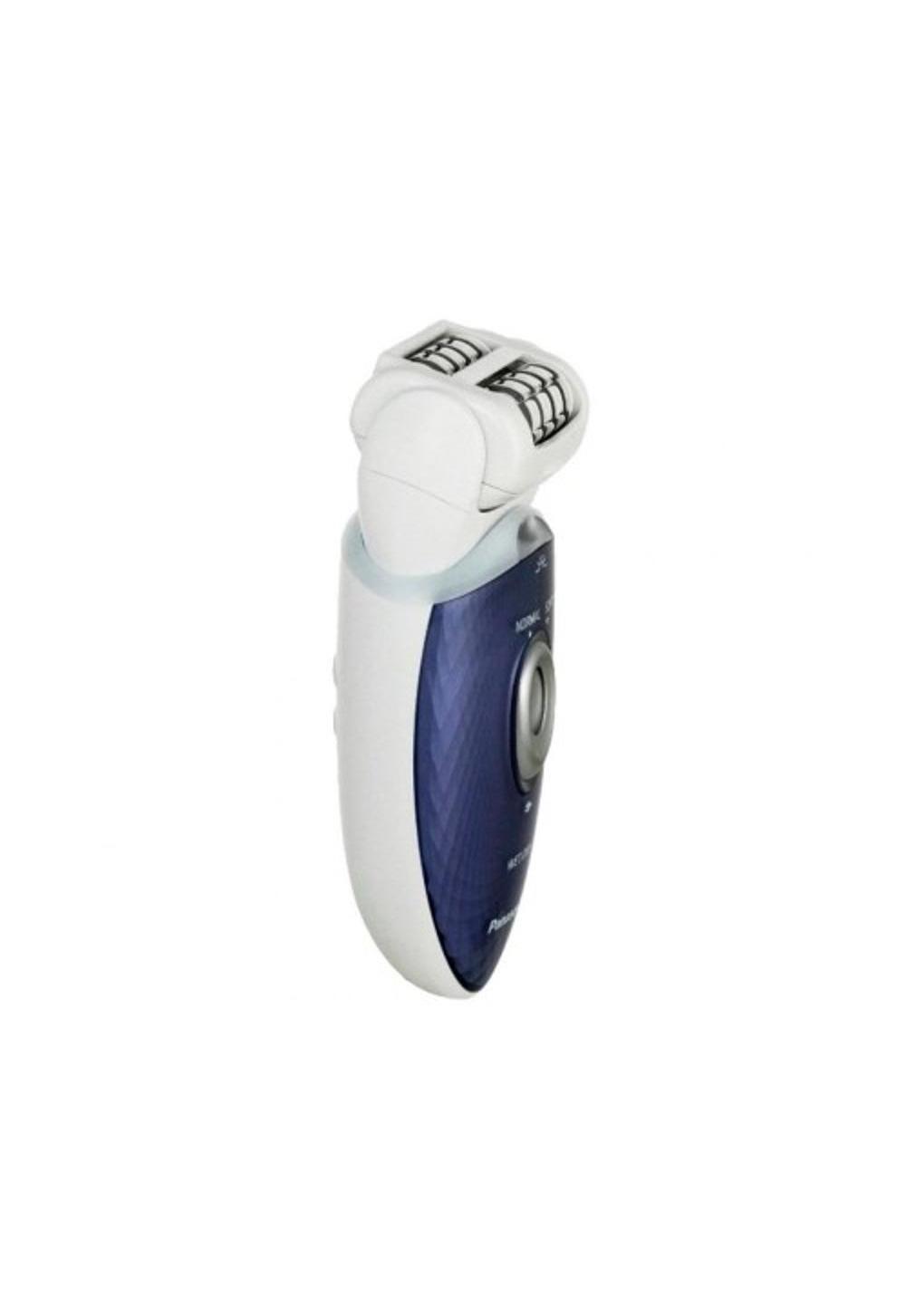 Эпилятор Panasonic ES-ED23-V520 2 насадки 2