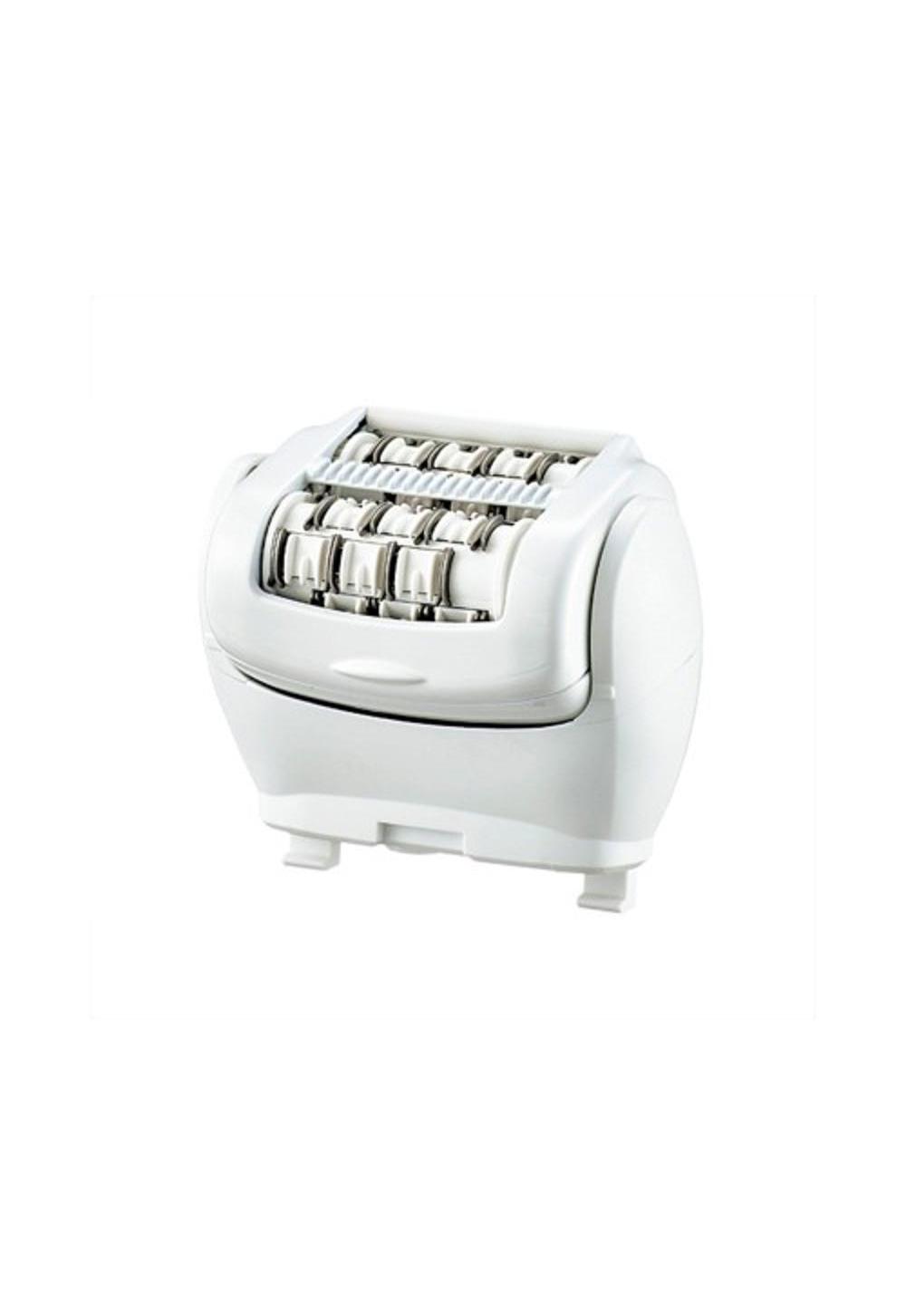 Эпилятор Panasonic ES-ED23-V520 2 насадки 3