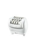 Эпилятор Panasonic ES-ED23-V520 2 насадки 3