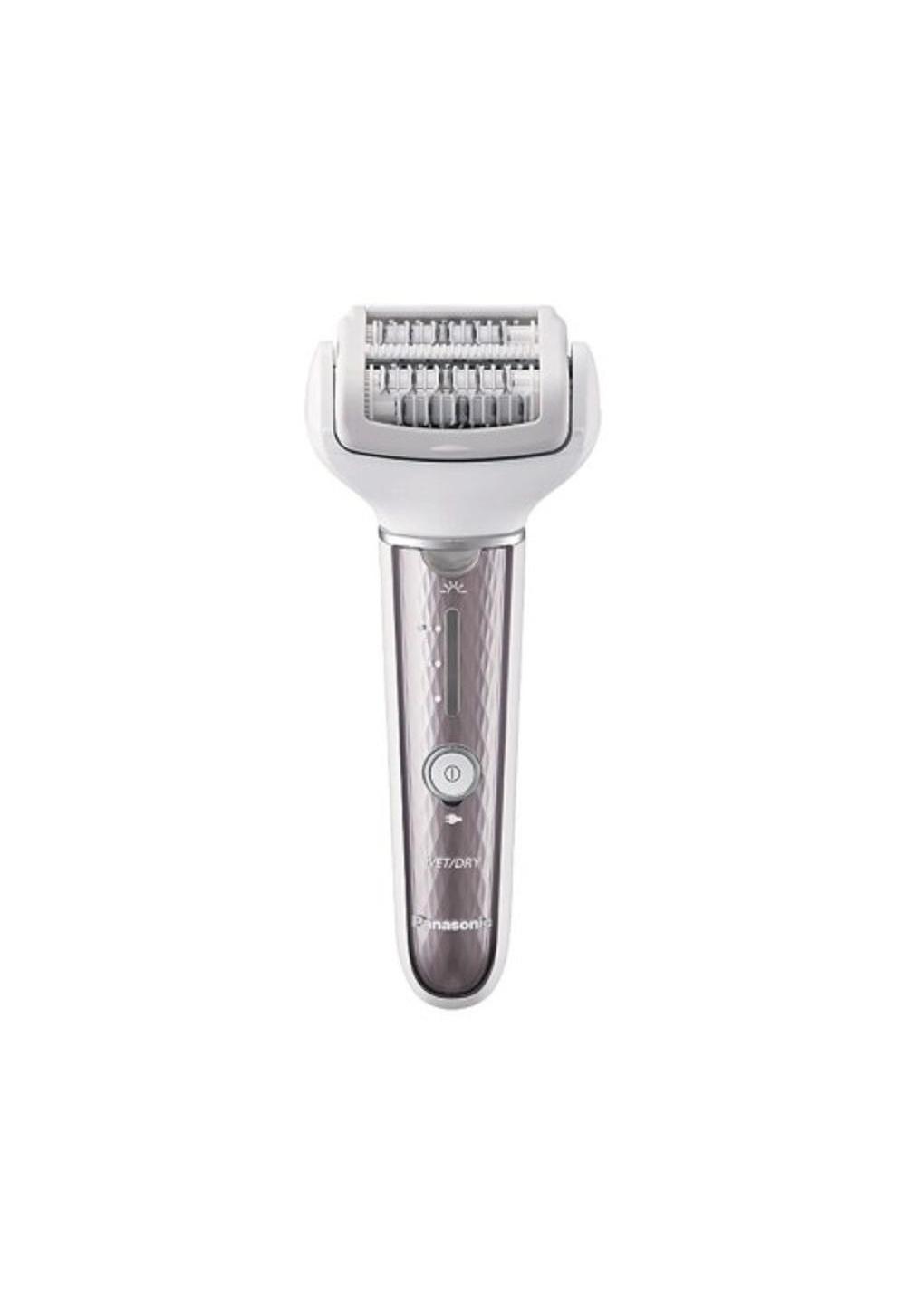 Эпилятор Panasonic ES-EL7A-S520 1