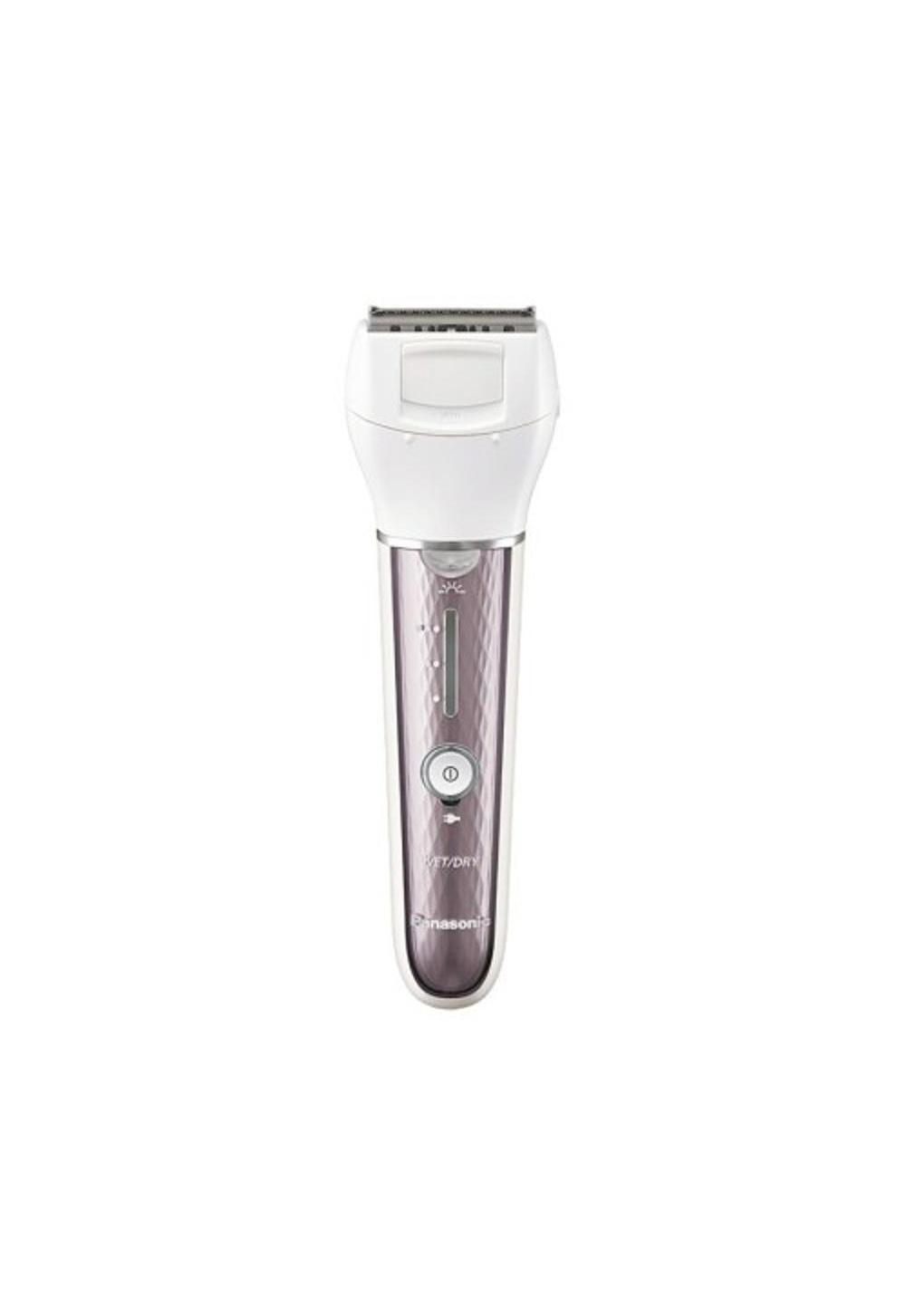 Эпилятор Panasonic ES-EL7A-S520 3