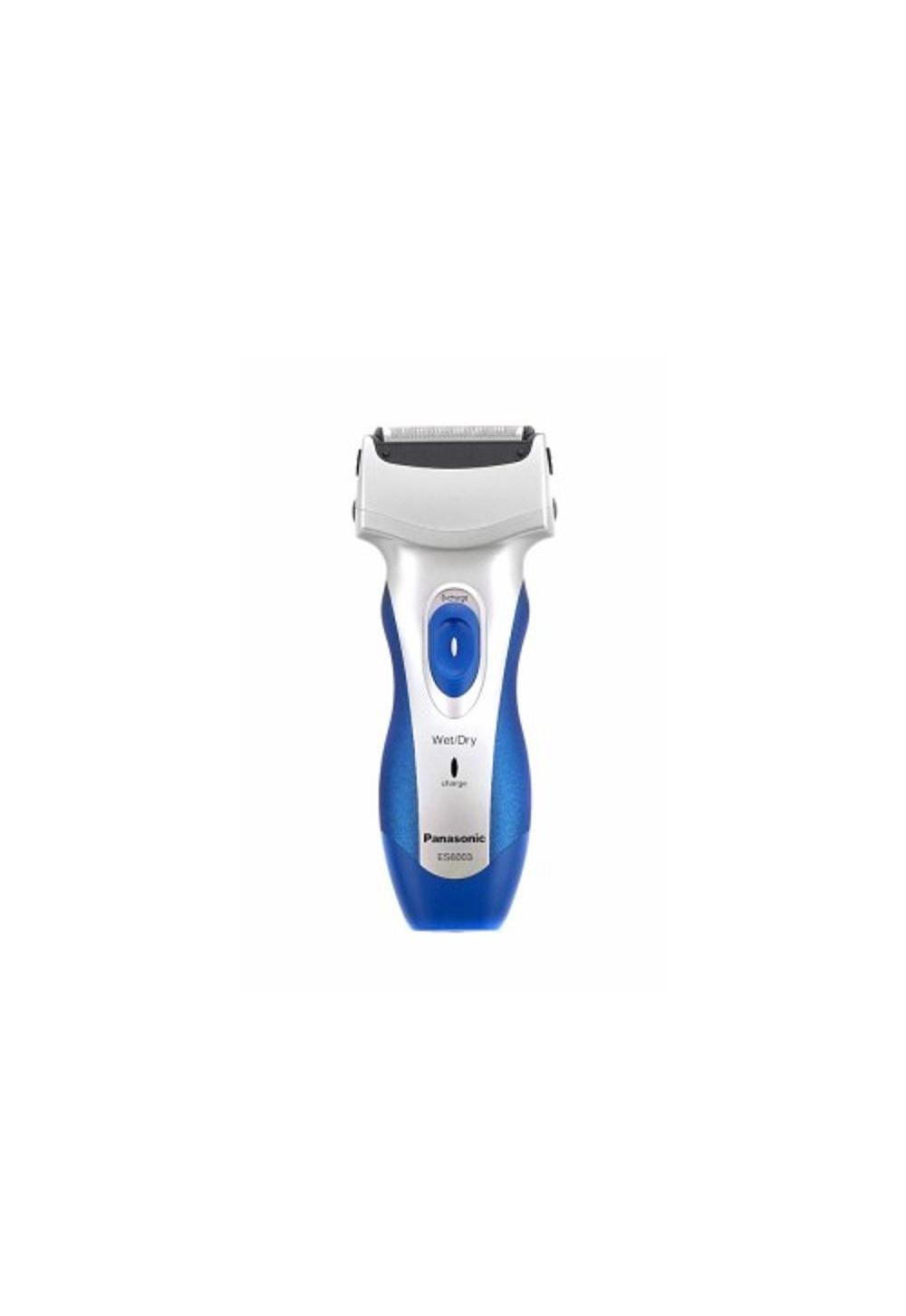 Panasonic ES6003S520 elektr shaver 1