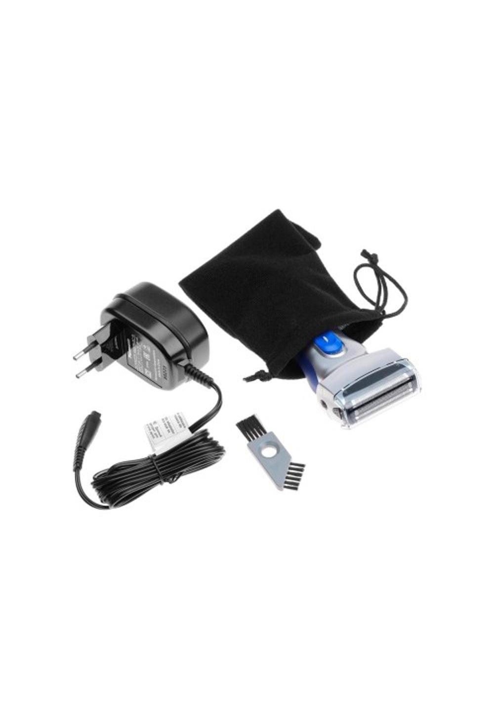 Panasonic ES6003S520 elektr shaver 3