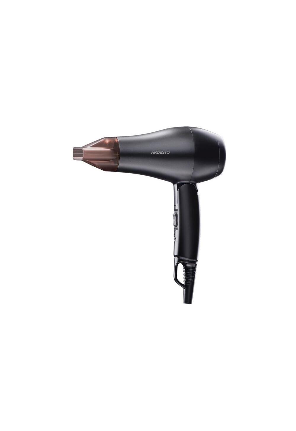 Ardesto HD-Y120T qora fen 1