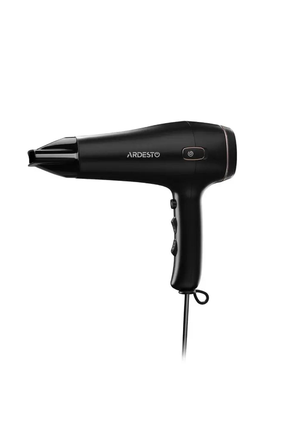 Ardesto HD-Y210 qora fen 1