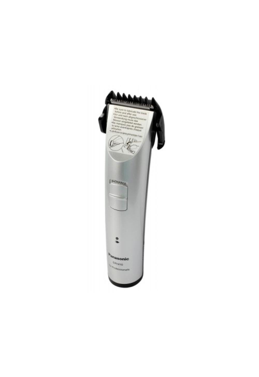 Профессиональная окантовочная машинка Panasonic ER1410S520 1