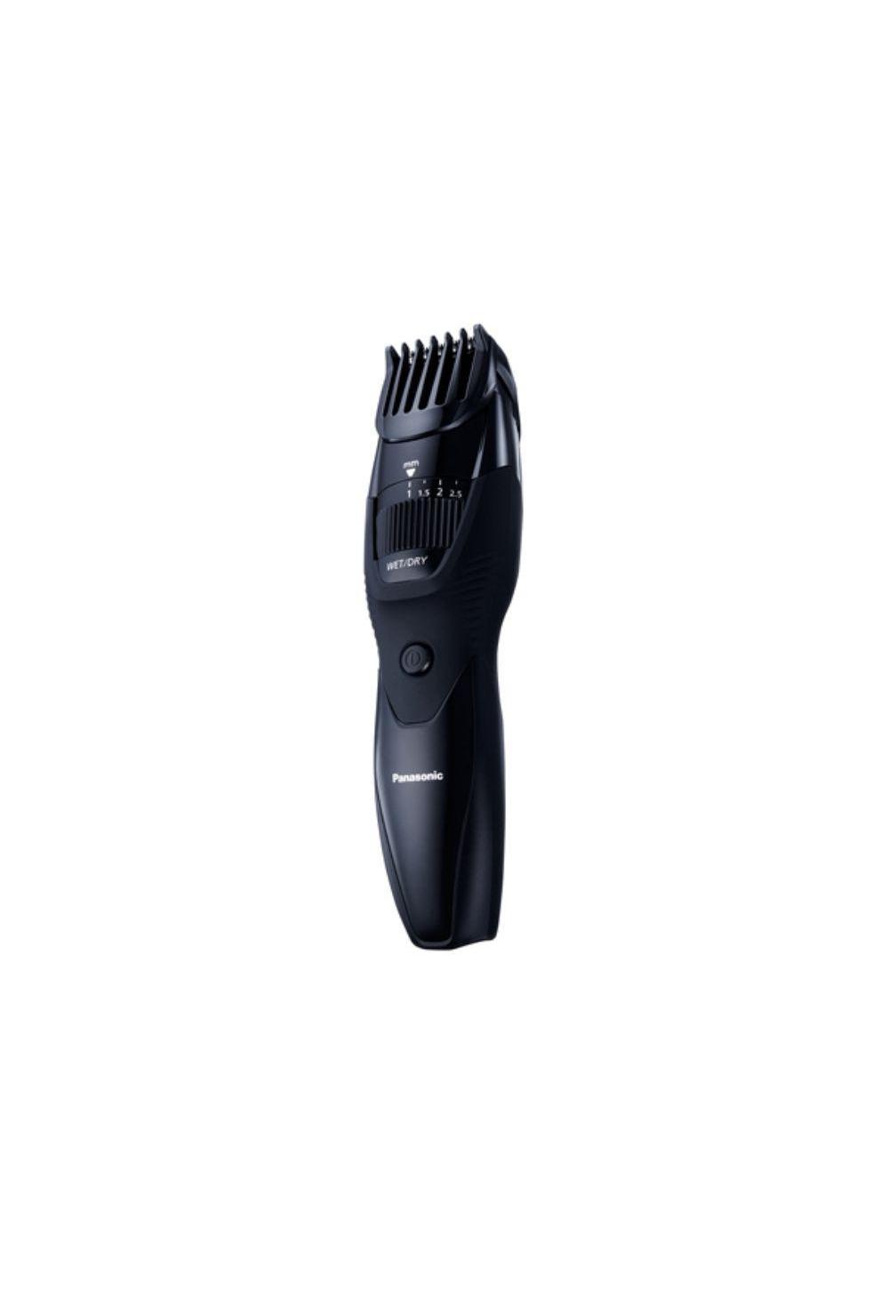 Soqol va mo‘ylovlarni qirqish uchun trimmer Panasonic ER-GB42-K520 1