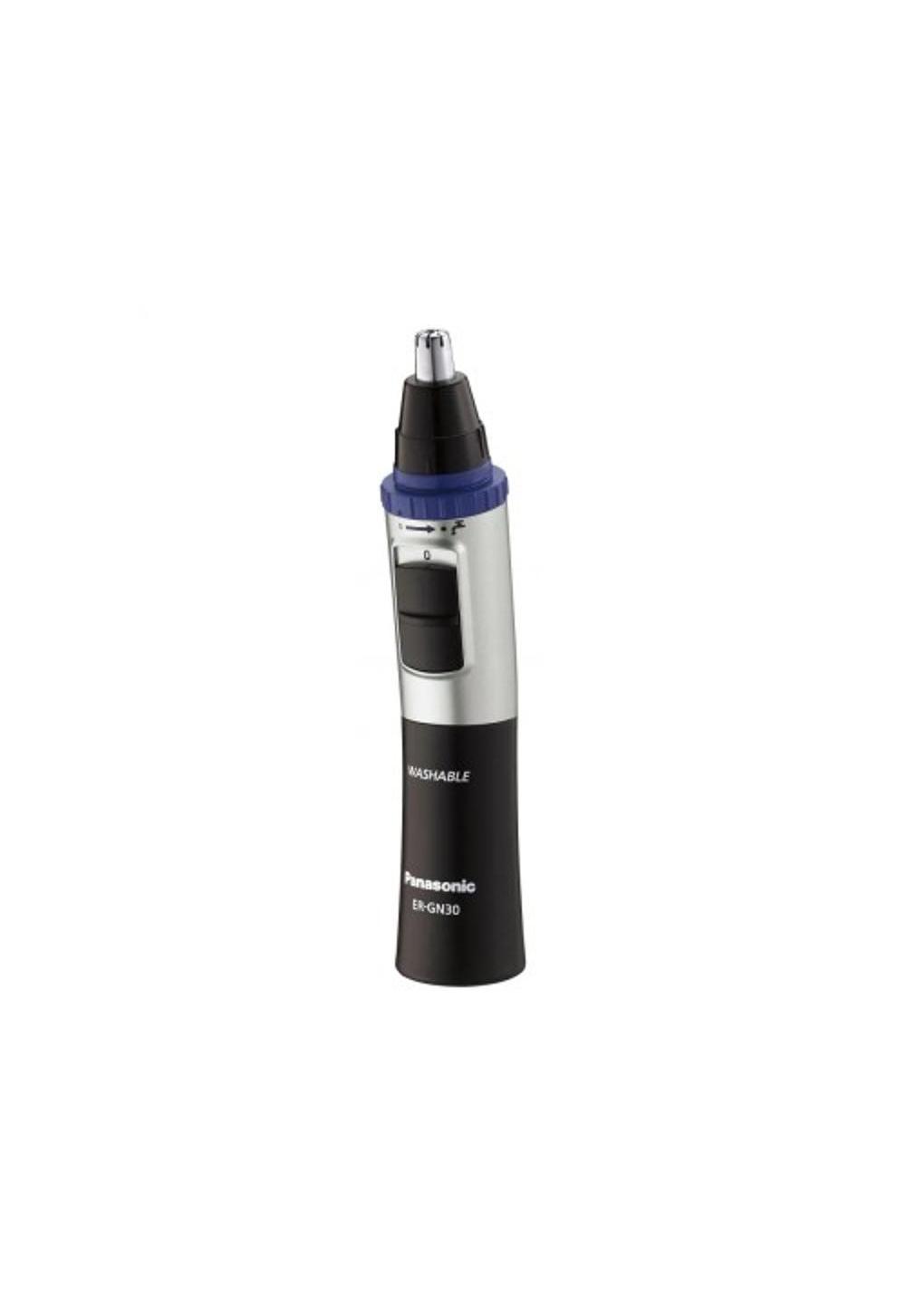 Машинка для стрижки волос в носу и ушах Panasonic ER-GN30-K520 1