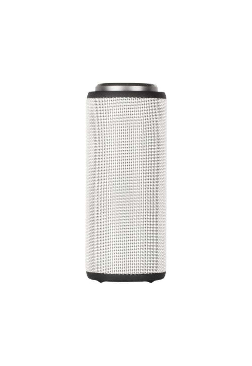 Акустическая система 2E SoundXTube TWS, MP3, Wireless, Waterproof Grey 1