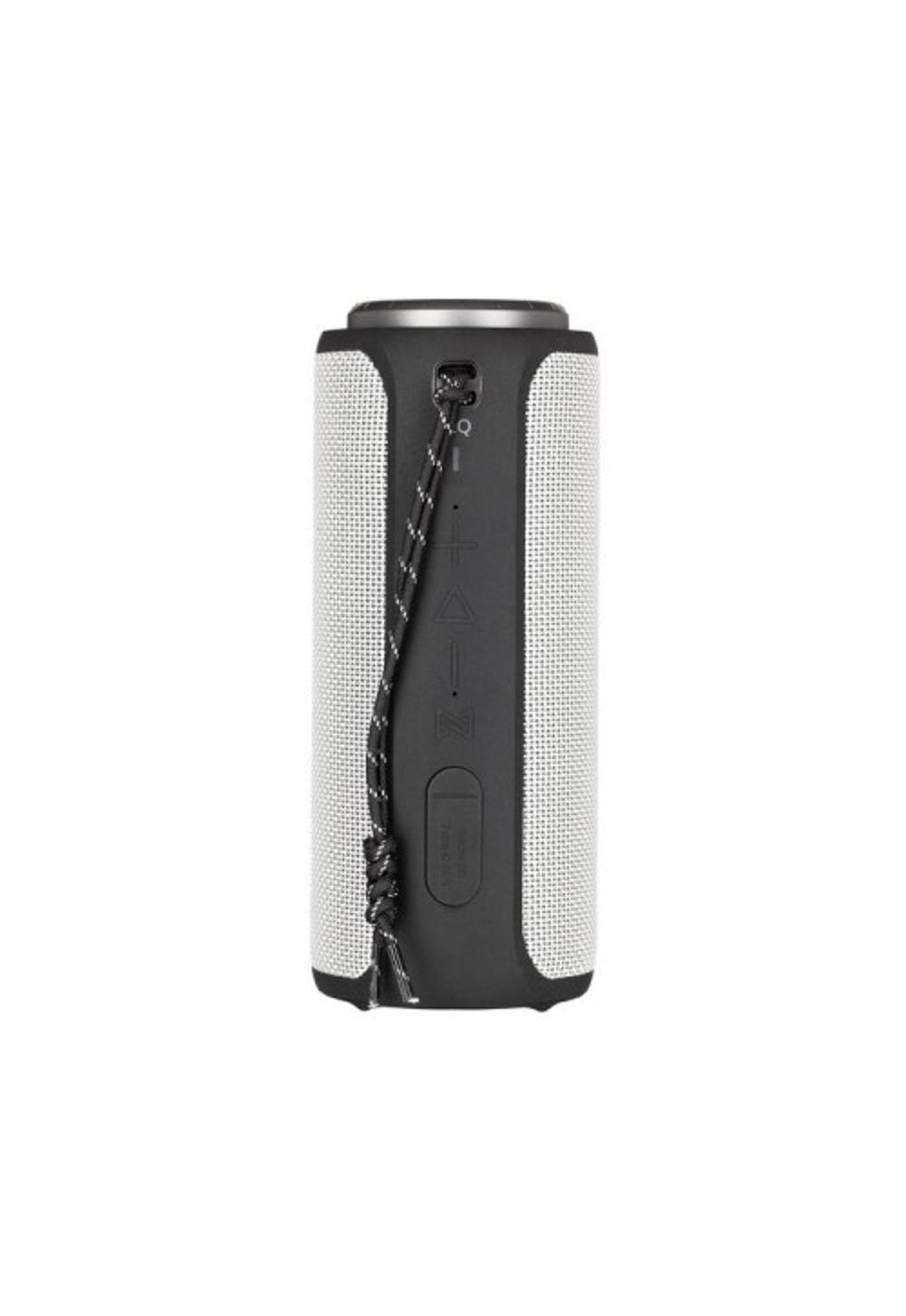Акустическая система 2E SoundXTube TWS, MP3, Wireless, Waterproof Grey 2