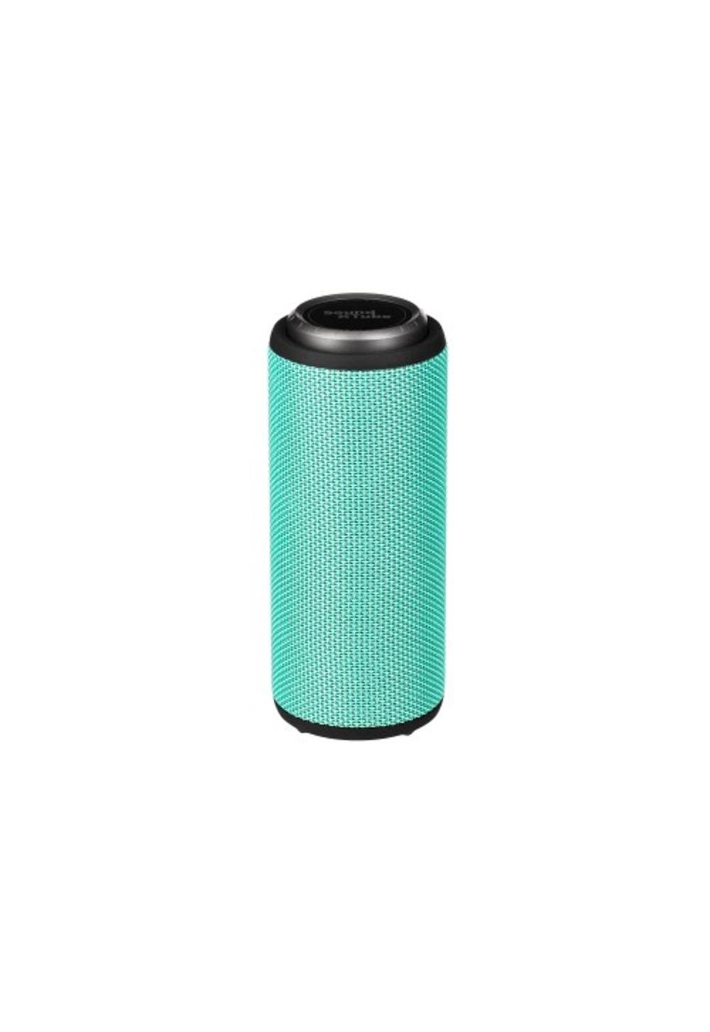 Акустическая система 2E SoundXTube TWS, MP3, Wireless, Waterproof Turquoise 1