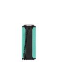 Акустическая система 2E SoundXTube TWS, MP3, Wireless, Waterproof Turquoise 2