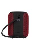 Портативная акустика 2E SoundXPod TWS MP3 Wireless Waterproof Red 2