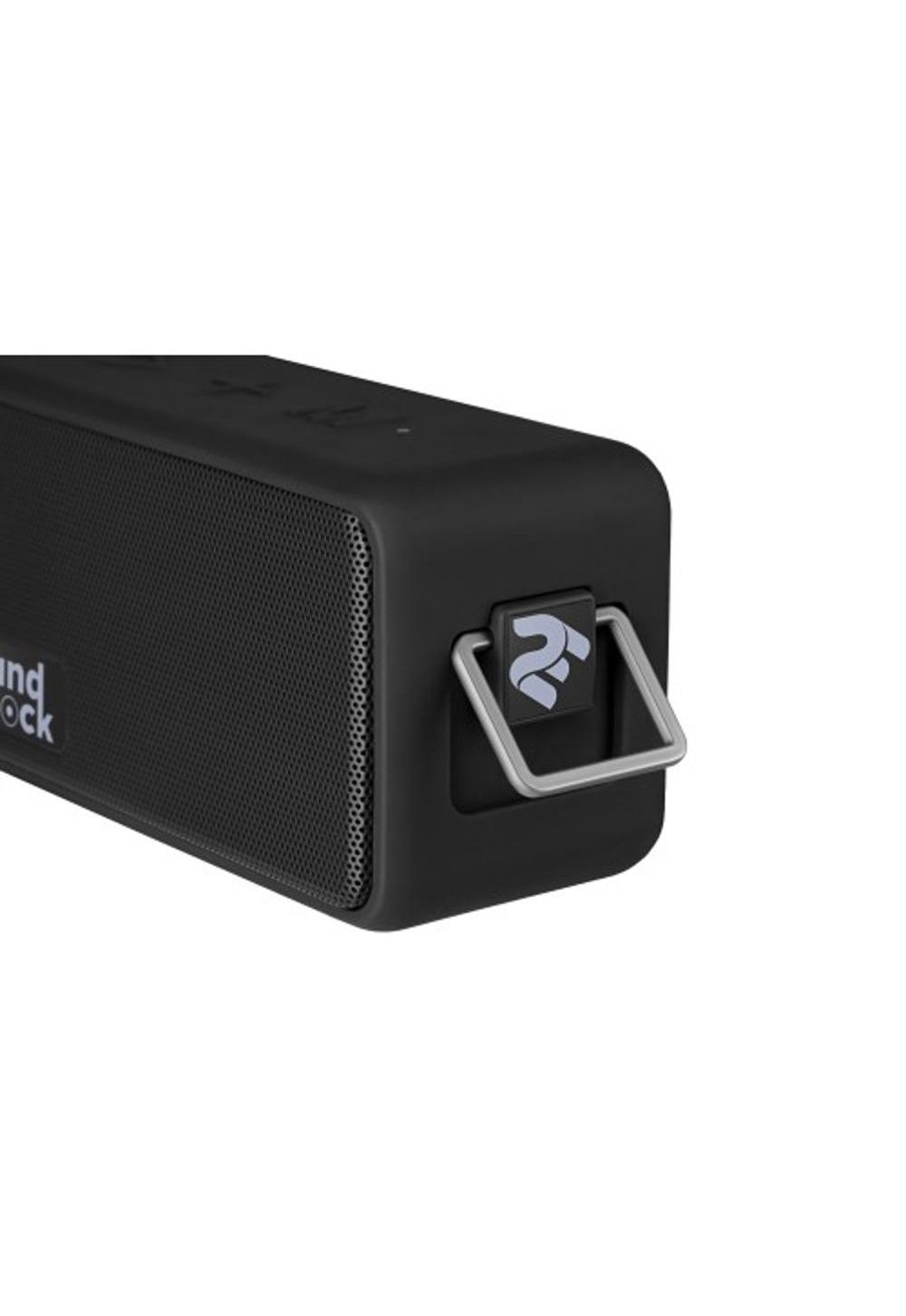 Портативная колонка 2Е SoundXBlock Waterproof Black 2