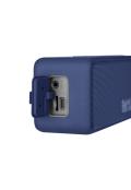 Портативная колонка 2Е SoundXBlock Waterproof Blue 4