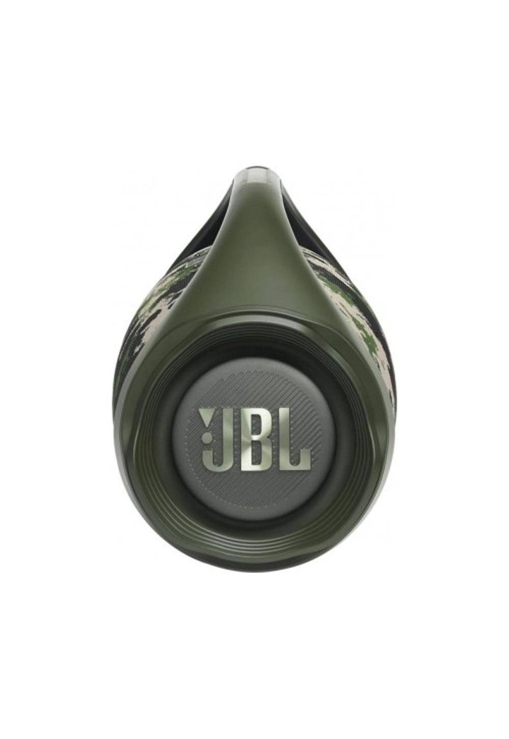 Портативная колонка JBL BOOMBOX 2 Portable Wireless Speaker 2