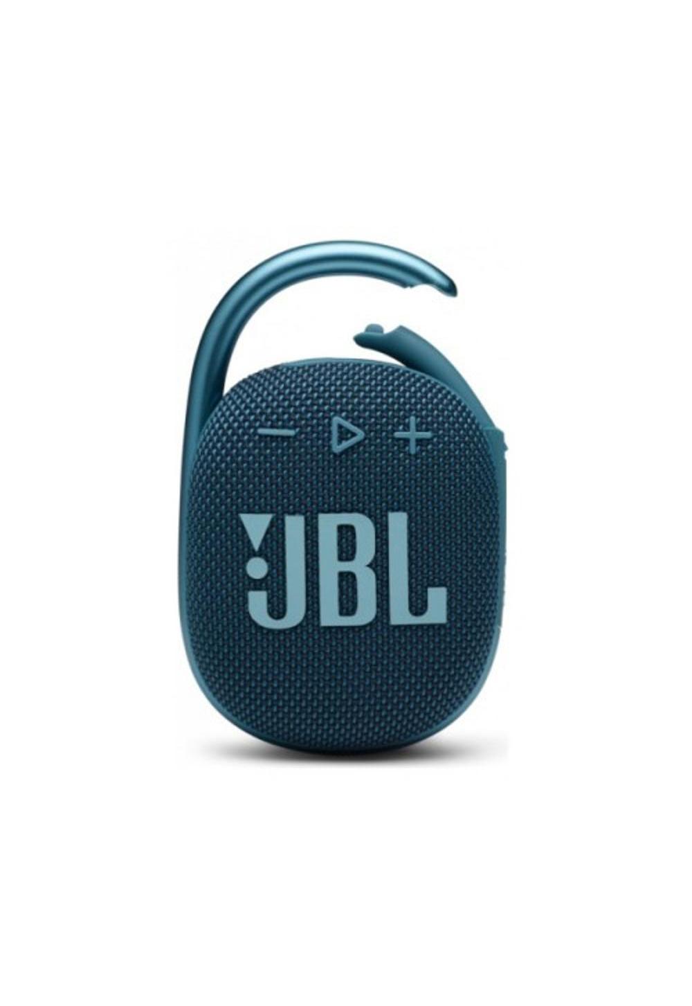 Портативная колонка JBL CLIP 4 Portable Wireless Speaker 1