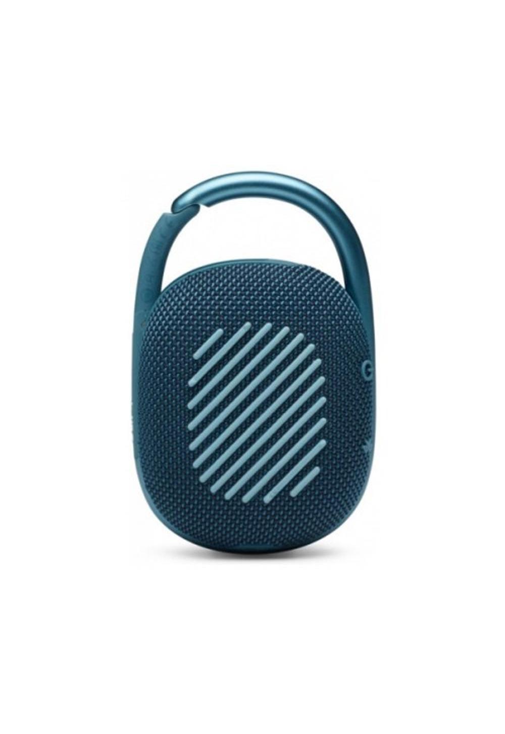 Портативная колонка JBL CLIP 4 Portable Wireless Speaker 2