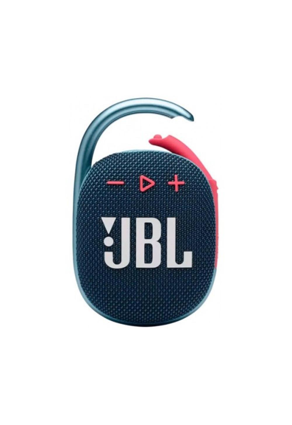Портативная колонка JBL CLIP 4 Portable Wireless Speaker 1