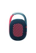 Портативная колонка JBL CLIP 4 Portable Wireless Speaker 2