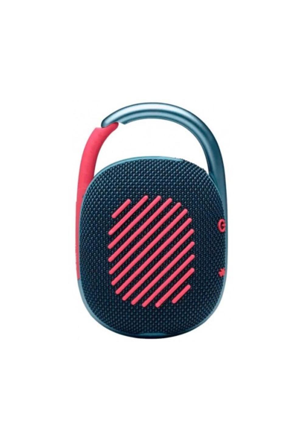 Портативная колонка JBL CLIP 4 Portable Wireless Speaker 2