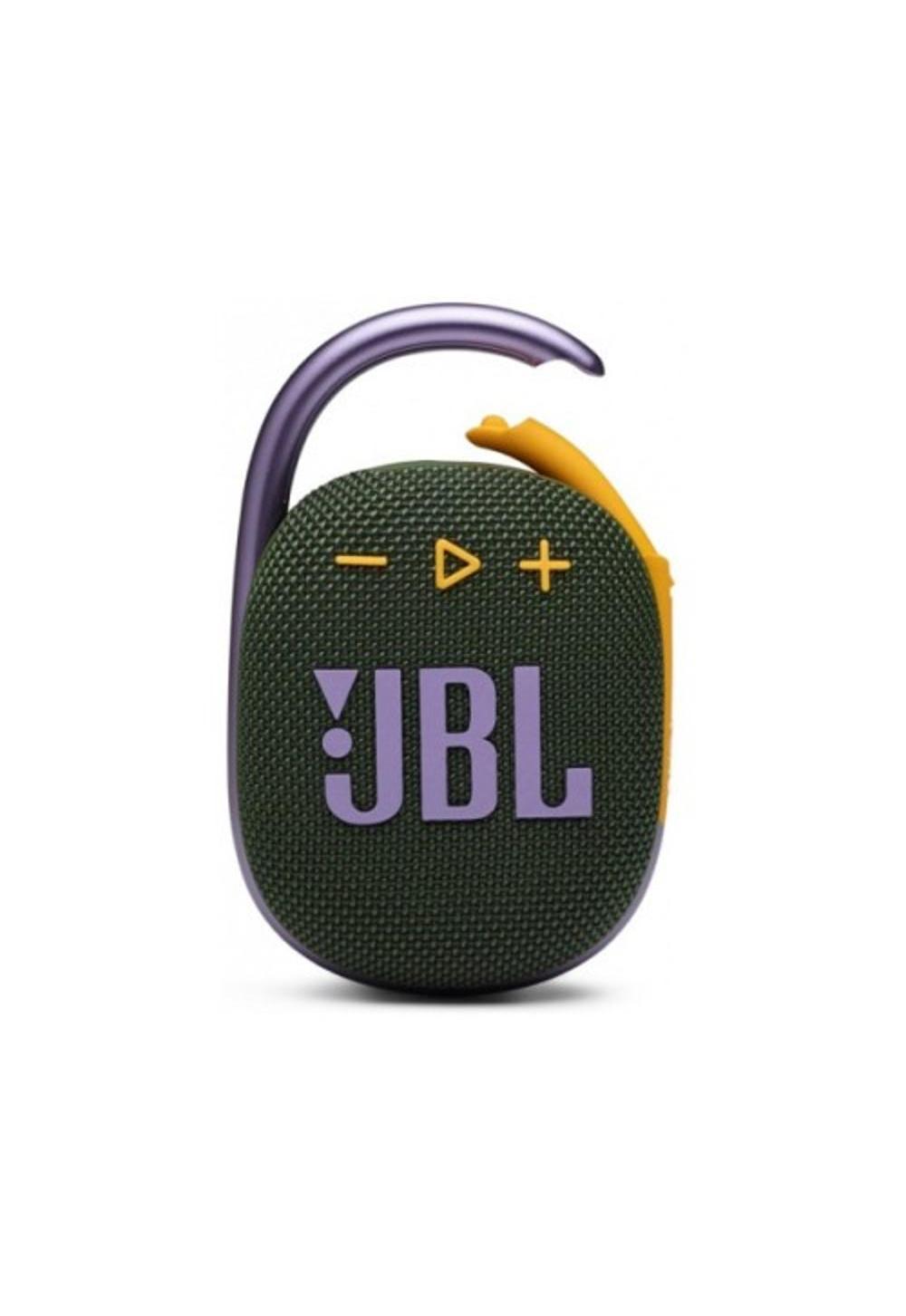 Портативная колонка JBL CLIP 4 Portable Wireless Speaker 1