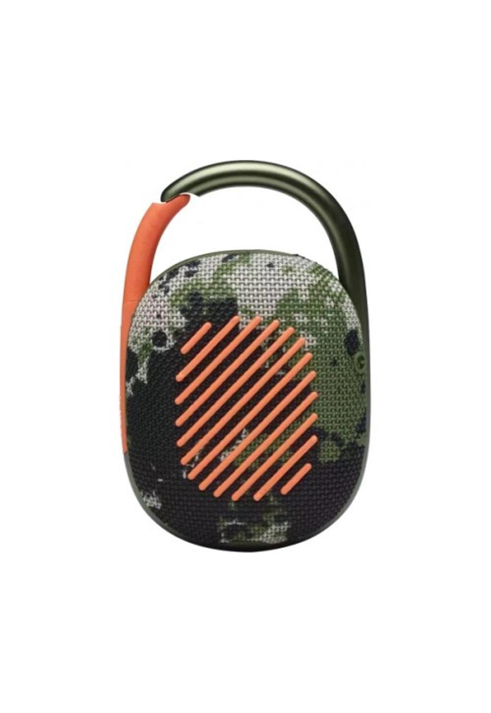 Portativ kolonka JBL CLIP 4 Portable Wireless Speaker 2