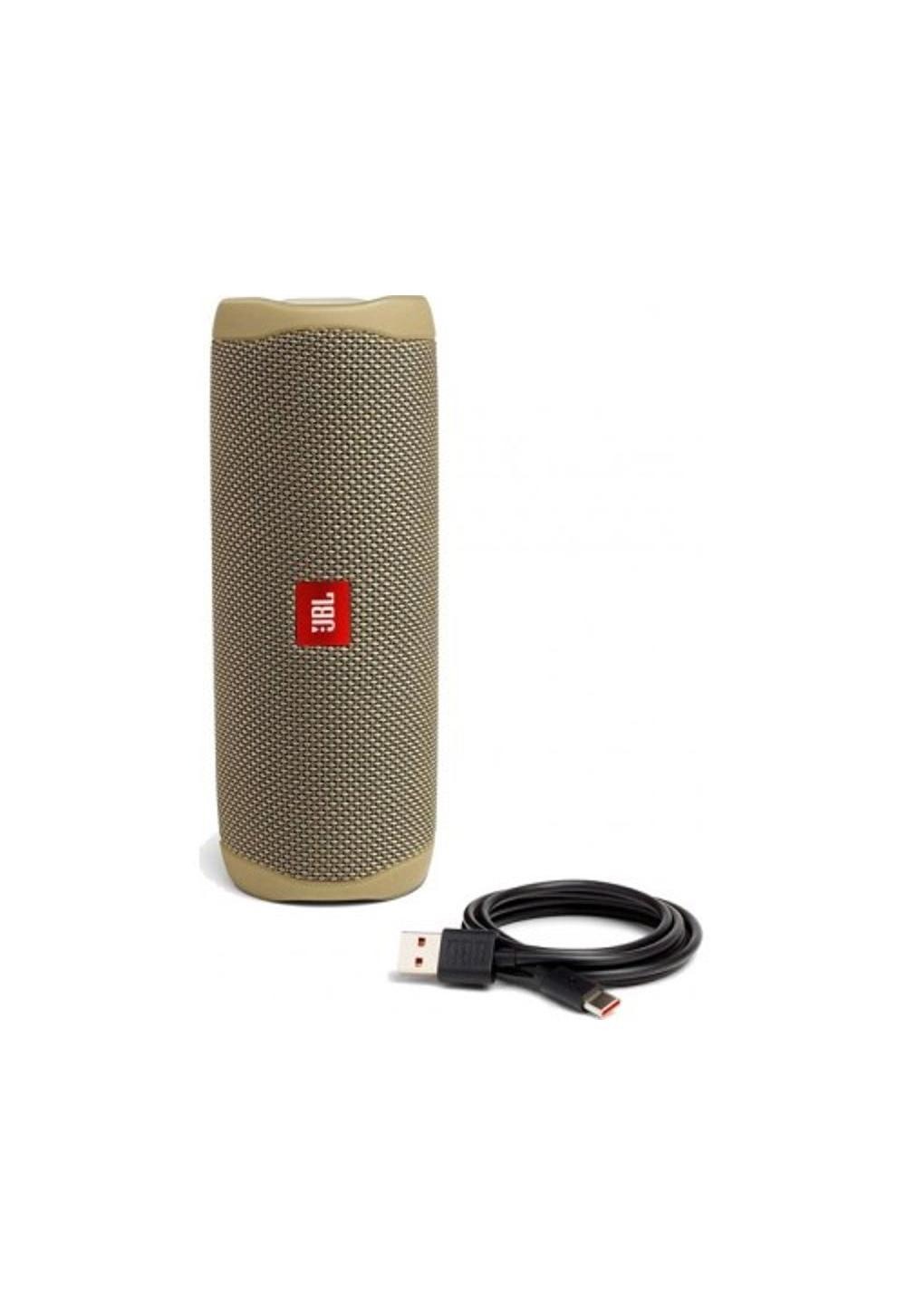 Портативная колонка JBL FLIP 5 Portable Wireless Speaker 2